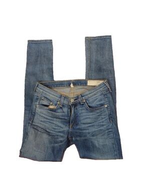 Rag & bone skinny jeans size 27